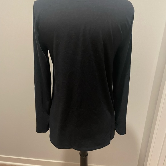 Soft Surrounding Long Sleeve Shirt - Picture 6 of 6